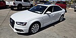 Used 2015 AUDI A4 PREMIUM in LAS VEGAS, NEVADA