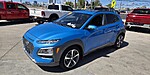 Used 2020 HYUNDAI KONA LIMITED in LAS VEGAS, NEVADA