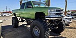 Used 1996 CHEVROLET PICKUP CREW CAB 4WD 167W in LAS VEGAS, NEVADA