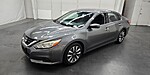 Used 2017 NISSAN ALTIMA 2.5 SV in LAS VEGAS, NEVADA