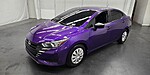 Used 2023 NISSAN VERSA S in LAS VEGAS, NEVADA