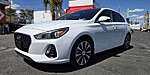 Used 2019 HYUNDAI ELANTRA GT 5DR HB AT in LAS VEGAS, NEVADA