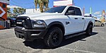 Used 2022 RAM 1500 CLASSIC WARLOCK in LAS VEGAS, NEVADA