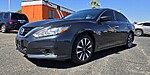 Used 2017 NISSAN ALTIMA 2.5 SV in LAS VEGAS, NEVADA