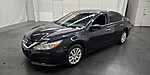 Used 2017 NISSAN ALTIMA 2.5 S in LAS VEGAS, NEVADA
