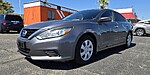 Used 2018 NISSAN ALTIMA 2.5 S in LAS VEGAS, NEVADA