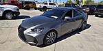 Used 2017 LEXUS IS IS TURBO F SPORT in LAS VEGAS, NEVADA
