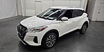 Used 2022 NISSAN KICKS SV in LAS VEGAS, NEVADA