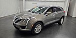 Used 2018 CADILLAC XT5 FWD in LAS VEGAS, NEVADA