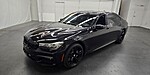 Used 2019 BMW 7 SERIES 740I XDRIVE in LAS VEGAS, NEVADA