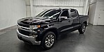 Used 2021 CHEVROLET SILVERADO 1500 LT in LAS VEGAS, NEVADA