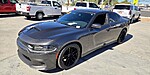 Used 2021 DODGE CHARGER SCAT PACK in LAS VEGAS, NEVADA