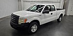 Used 2009 FORD F-150 STX in LAS VEGAS, NEVADA