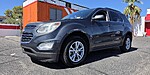 Used 2017 CHEVROLET EQUINOX LT in LAS VEGAS, NEVADA