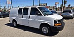 Used 2012 CHEVROLET EXPRESS RWD 2500 135 in LAS VEGAS, NEVADA