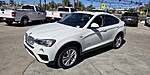 Used 2016 BMW X4 XDRIVE28I in LAS VEGAS, NEVADA