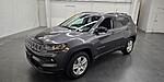 Used 2022 JEEP COMPASS LATITUDE in LAS VEGAS, NEVADA