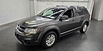 Used 2017 DODGE JOURNEY SXT in LAS VEGAS, NEVADA