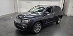 Used 2016 JEEP COMPASS HIGH ALTITUDE EDITION in LAS VEGAS, NEVADA