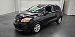Used 2015 CHEVROLET TRAX LT in LAS VEGAS, NEVADA