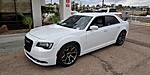 Used 2017 CHRYSLER 300 300S in LAS VEGAS, NEVADA