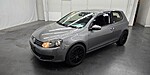 Used 2011 Volkswagen Golf 2DR HB PZEV AT in LAS VEGAS, NEVADA