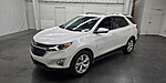 Used 2019 CHEVROLET EQUINOX FWD 4DR LT W/1LT in LAS VEGAS, NEVADA