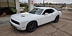 Used 2016 DODGE CHALLENGER SXT in LAS VEGAS, NEVADA