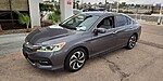 Used 2017 Honda Accord Sedan EX in LAS VEGAS, NEVADA