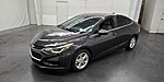 Used 2016 CHEVROLET CRUZE LT in LAS VEGAS, NEVADA