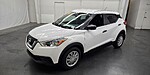 Used 2019 NISSAN KICKS S in LAS VEGAS, NEVADA