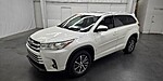 Used 2017 TOYOTA HIGHLANDER XLE in LAS VEGAS, NEVADA