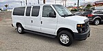 Used 2014 FORD ECONOLINE VAN XL in LAS VEGAS, NEVADA