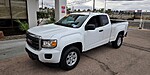 Used 2016 GMC CANYON 2WD in LAS VEGAS, NEVADA