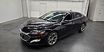 Used 2023 CHEVROLET MALIBU LT in LAS VEGAS, NEVADA