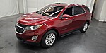 Used 2018 CHEVROLET EQUINOX LT in LAS VEGAS, NEVADA