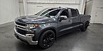 Used 2019 CHEVROLET SILVERADO 1500 LT in LAS VEGAS, NEVADA