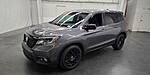 Used 2021 Honda Passport SPORT in LAS VEGAS, NEVADA