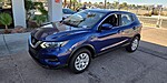 Used 2020 NISSAN ROGUE SPORT S in LAS VEGAS, NEVADA