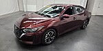 Used 2025 NISSAN SENTRA SV in LAS VEGAS, NEVADA