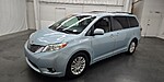 Used 2015 TOYOTA SIENNA XLE in LAS VEGAS, NEVADA