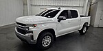 Used 2021 CHEVROLET SILVERADO 1500 LT in LAS VEGAS, NEVADA