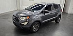 Used 2021 FORD ECOSPORT S in LAS VEGAS, NEVADA