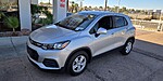 Used 2020 CHEVROLET TRAX LS in LAS VEGAS, NEVADA