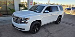 Used 2016 CHEVROLET TAHOE LTZ in LAS VEGAS, NEVADA