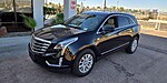 Used 2018 CADILLAC XT5 FWD in LAS VEGAS, NEVADA