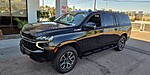 Used 2022 CHEVROLET SUBURBAN Z71 in LAS VEGAS, NEVADA