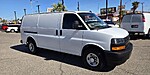 Used 2021 CHEVROLET EXPRESS RWD 3500 135 in LAS VEGAS, NEVADA