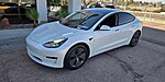 Used 2022 TESLA MODEL 3 LONG RANGE in LAS VEGAS, NEVADA