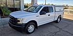 Used 2017 FORD F-150 XL in LAS VEGAS, NEVADA